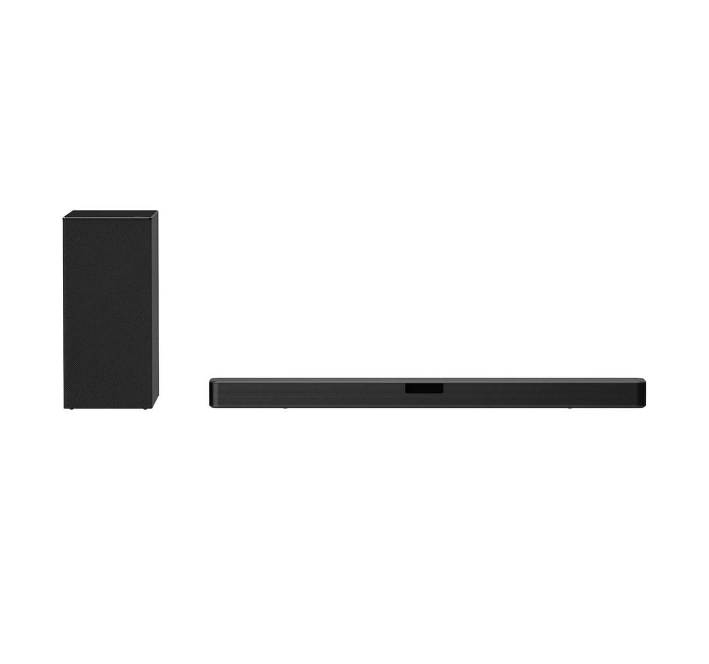 LG 2.1Ch Sound Bar SN5 DARELLK