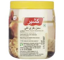 Ksheer Pure Cow Ghee Jar 1 Litre