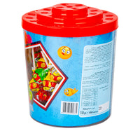 Kugu Liligum Lollipop Assorted 1 kg