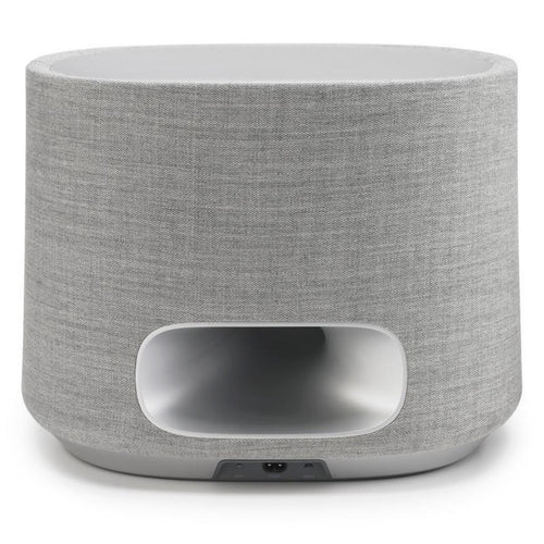 Harman Kardon Citation Sub Multi-room unit Subwoofer CITATNSUBGY 200W,Wi-Fi,Grey