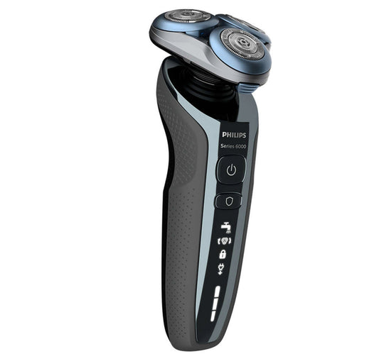 Philips Wet & Dry Shaver S6630/1