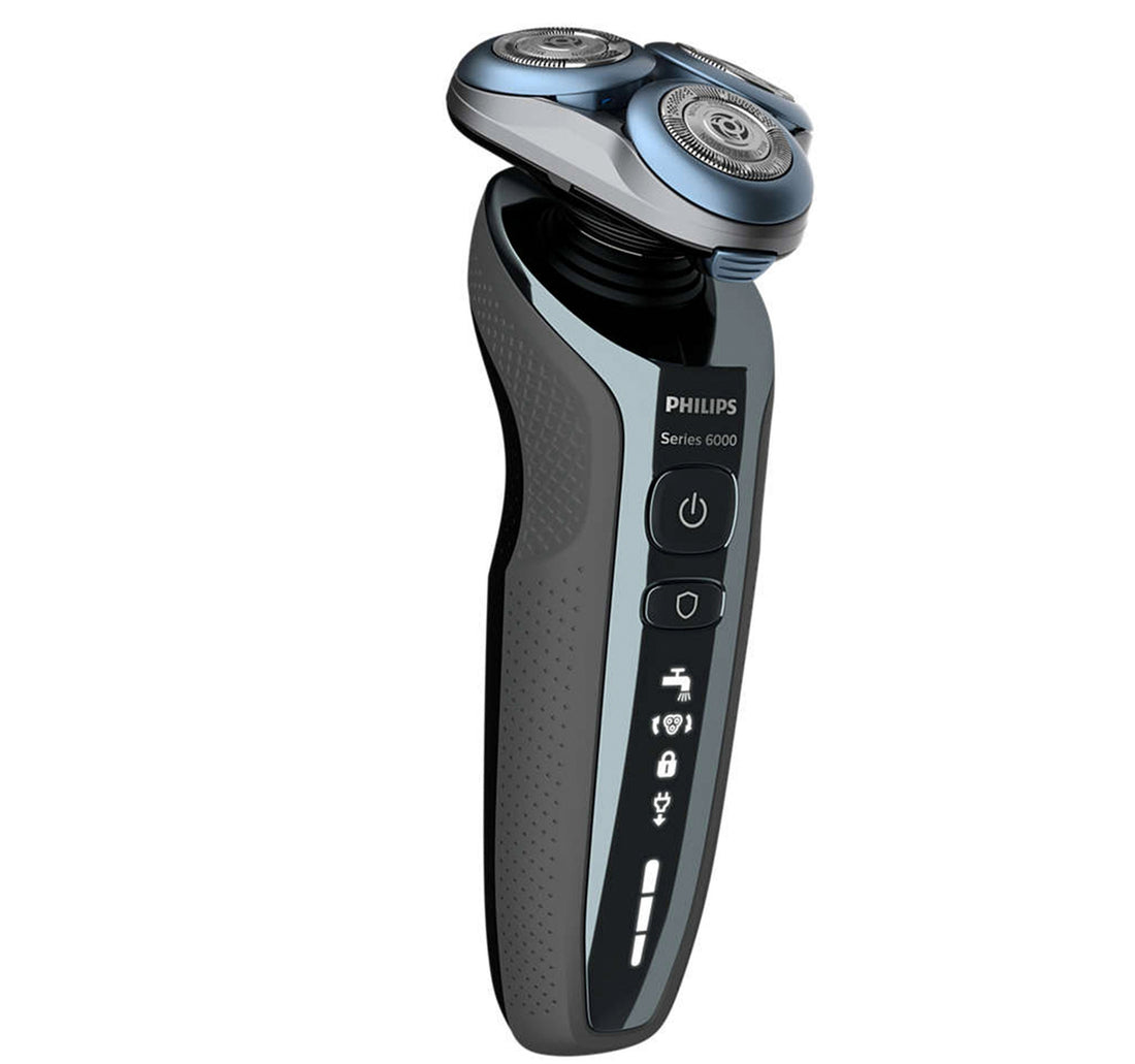 Philips Wet & Dry Shaver S6630/1