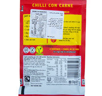 Colman's Chilli Con Carne 50 g