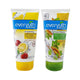 Everyuth Naturals Brightening Lemon & Cherry Face Wash 150 ml + Clear Beauty Tulsi Turmeric 150 ml