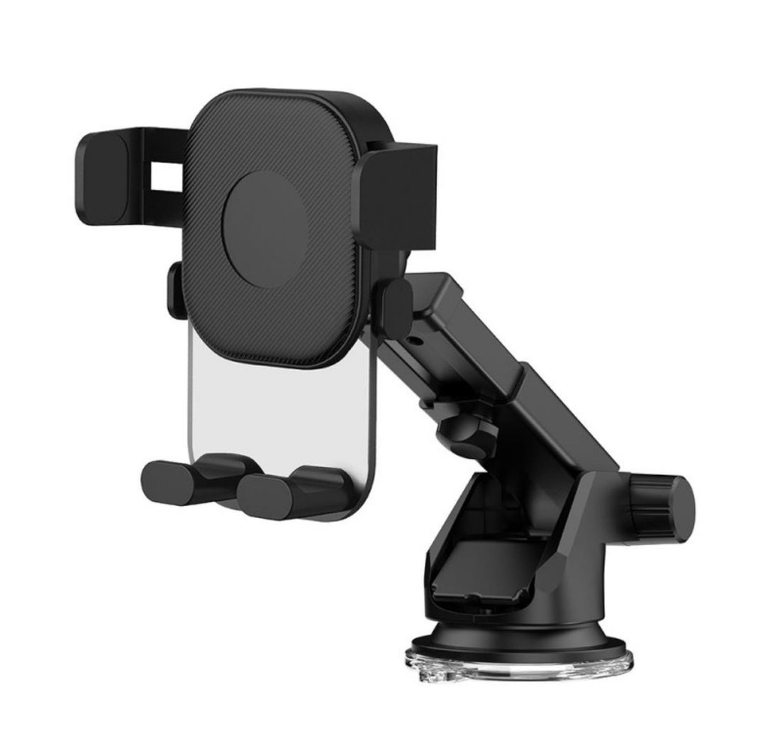 Trands 2 in 1 Smartphone Car Holder HO5521