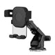 Trands 2 in 1 Smartphone Car Holder HO5521
