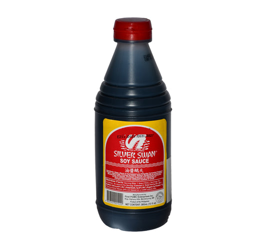 Silver Swan Soy Sauce 385 ml
