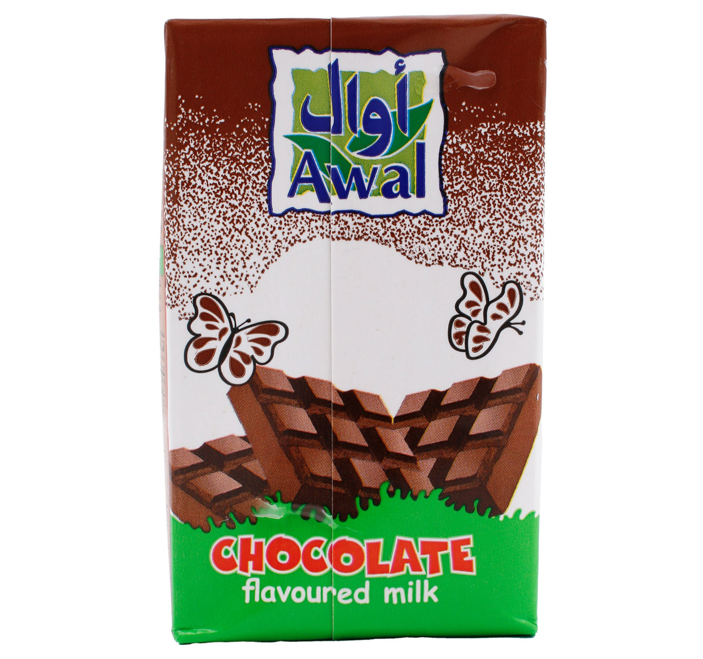 Awal Chocolate Flavoured Milk 6 x 250 ml