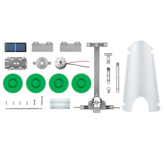 4M Solar Rover 03286