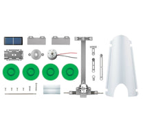 4M Solar Rover 03286