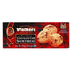 Walkers Pure Butter Chocolate Chip Shortbread 125 g