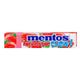 Mentos Incredible Chew with Strawberry Flavour 45 g