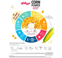 Kellogg's Corn Flakes The Original 375 g