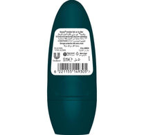 Rexona Motion Sense Antibacterial + Invisible Roll On For Men 50 ml