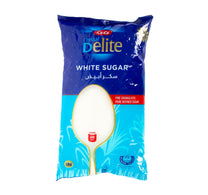 LuLu Crystal Delite White Sugar 5 kg