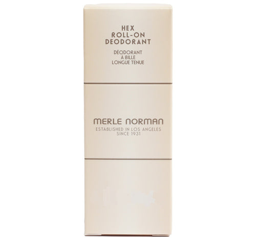 Hex Merle Norman Roll-On Deodorant 59 ml