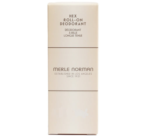 Hex Merle Norman Roll-On Deodorant 59 ml