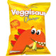 Hectare's Veggiesaurs Cheese Veggie Sticks 30 g