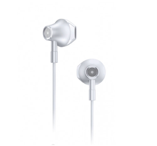Lenovo HF140 Half In Ear Headset White