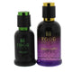 Fogg Eau De Parfum for Women Midnight Purple 100 ml +Trump 50 ml