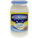 مايونيز هيلمانز لايت 400 جرام