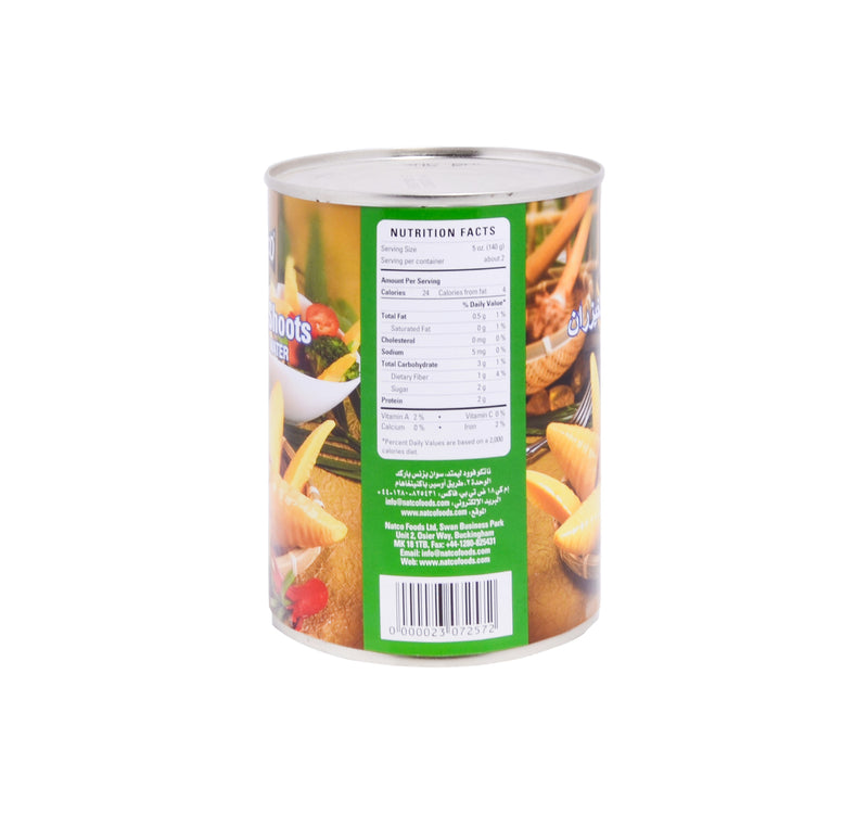 Always Fresh Asparagus Spring Water Tender 340 g