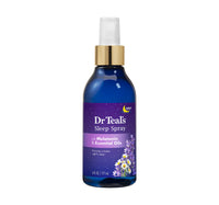 Dr Teal's Sleep Spray With Melatonin & Essential Oils 177 ml