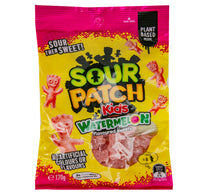 Sour Patch Kids Watermelon Gummy 170 g