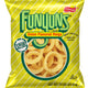 Fritolay Funyuns Onion Flavored Rings 21.2 g