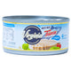 لحم تونة أبيض فرجينيا في الماء 170 جم