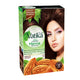 Vatika Naturals Henna Natural Brown 4 Hair Colour 60 g