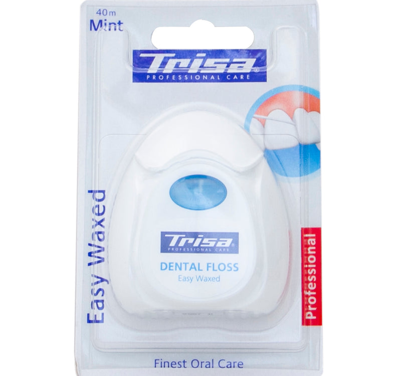 Trisa Dental Floss 1 pc