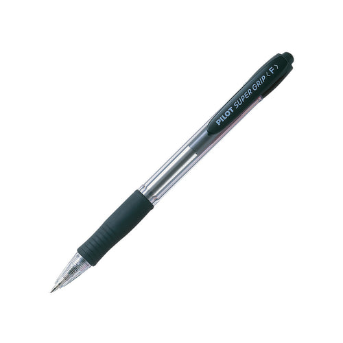Pilot Pen BPGP-10R Black