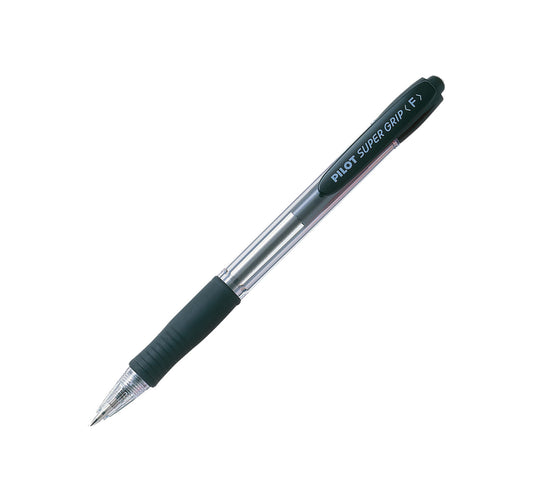 Pilot Pen BPGP-10R Black