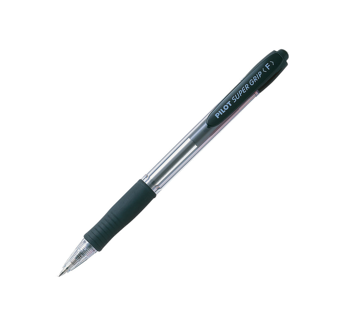 Pilot Pen BPGP-10R Black