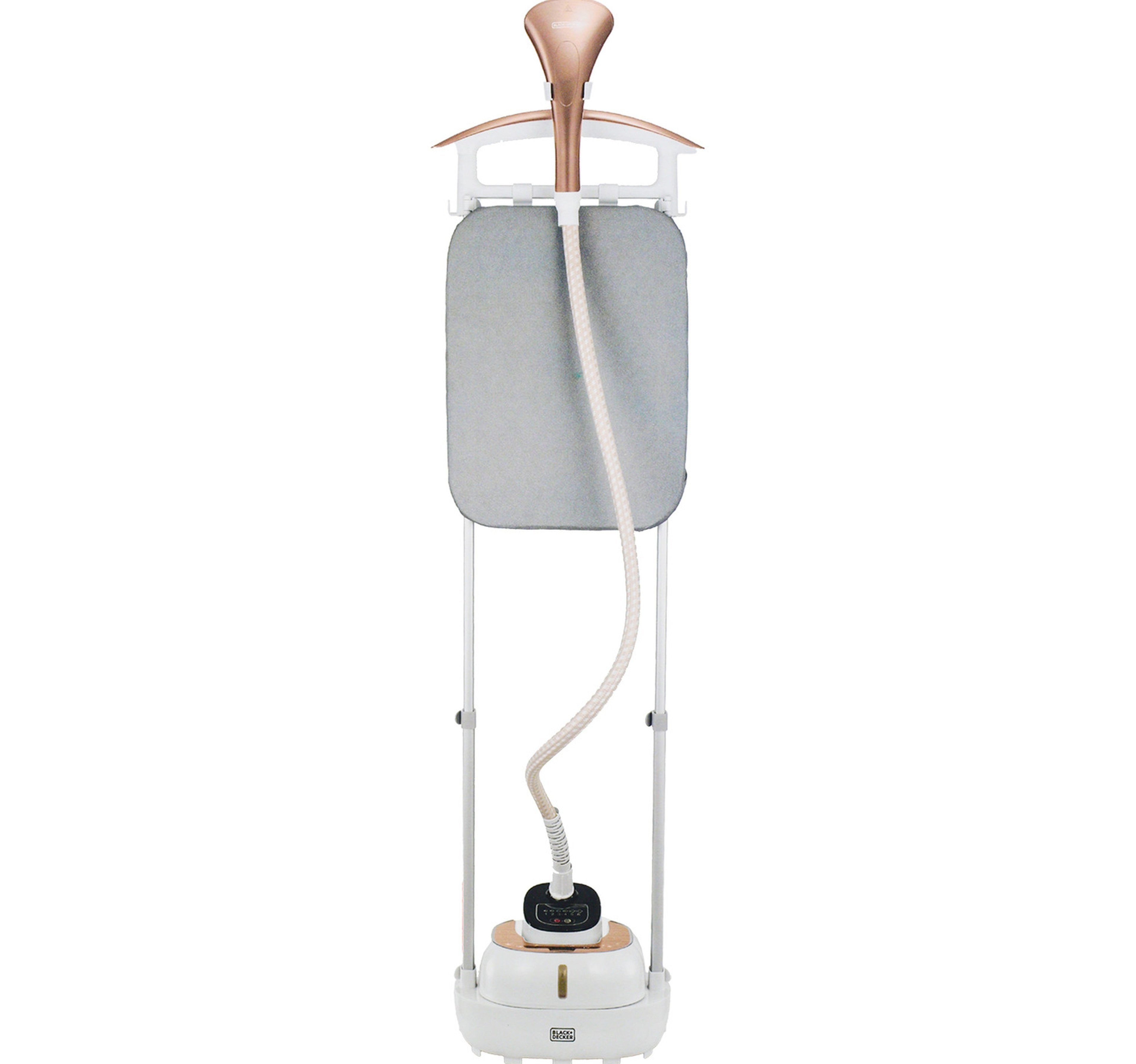 Black+Decker Garment Steamer GSTD2075 2000W