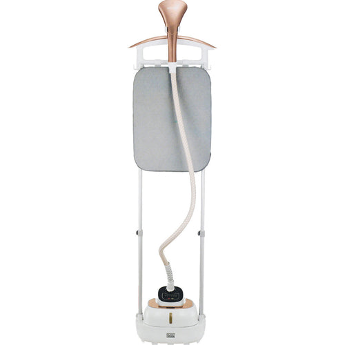 Black+Decker Garment Steamer GSTD2075 2000W