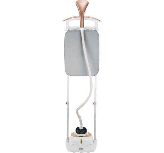 Black+Decker Garment Steamer GSTD2075 2000W
