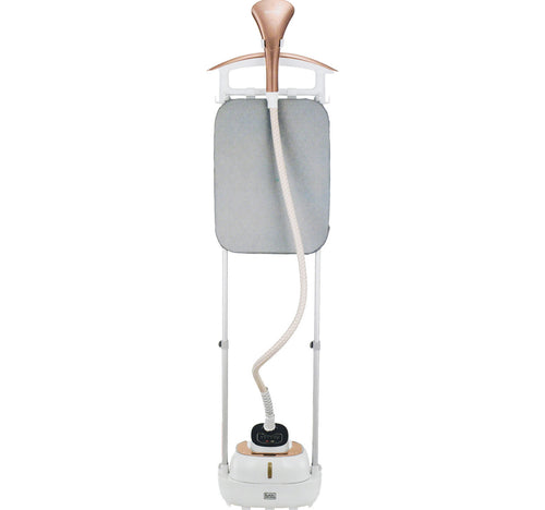 Black+Decker Garment Steamer GSTD2075 2000W