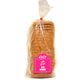 LuLu Rye Loaf Bread 1 pkt
