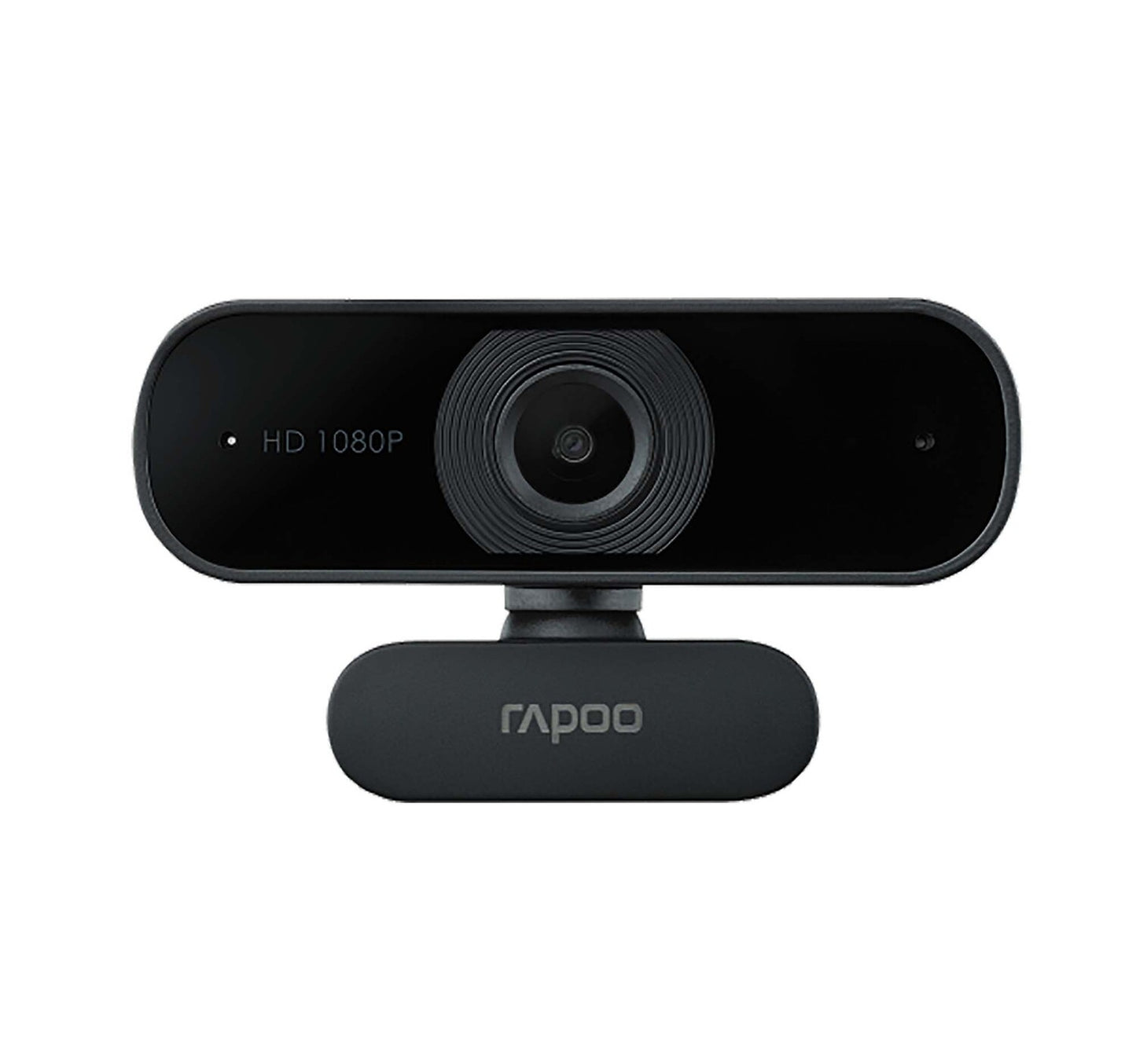 كاميرا ويب رابو C260 بدقة 1080 بكسل عالية الدقة - 19847