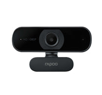 كاميرا ويب رابو C260 بدقة 1080 بكسل عالية الدقة - 19847