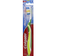Colgate Max Fresh Medium Toothbrush Assorted Colour 1 pc