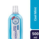 Sensodyne Mouth Wash Cool Mint 500 ml
