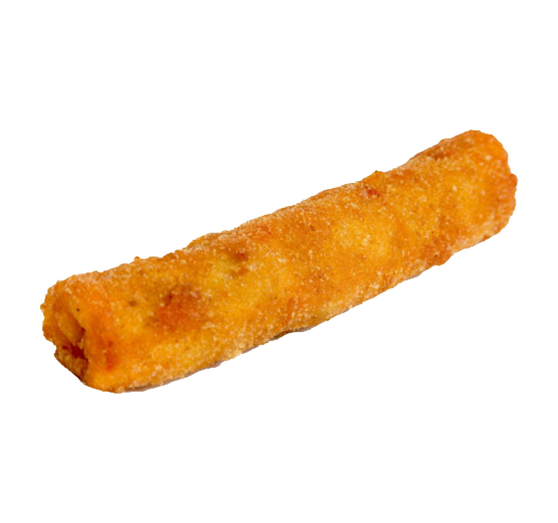 Breaded Chicken Roll 1 pc