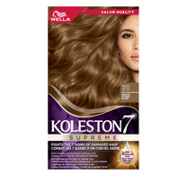 Koleston Supreme Medium Blonde 7/0 1 pkt