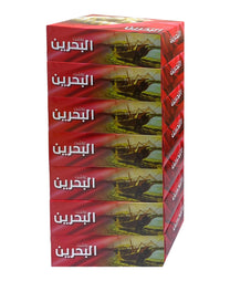 Bahrain Facial Tissue 2 ply 7 x 100 Sheets