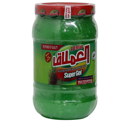 Al E mlaq Multi-Purpose Super Gel Cleaner 2 kg