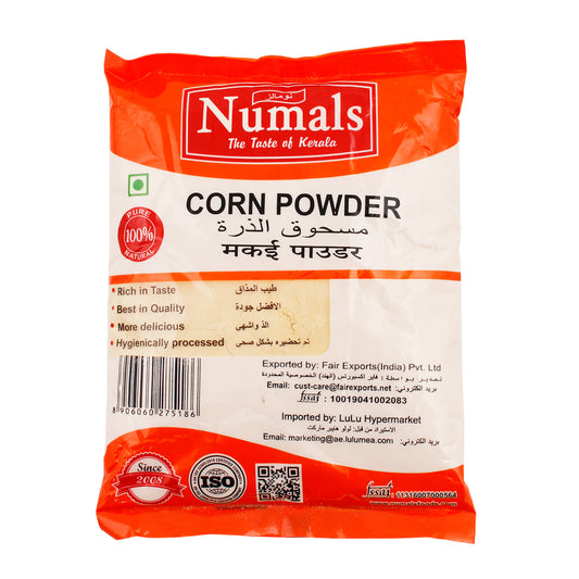 Numals Corn Powder 500 g