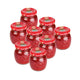 Valle Del Cilento Organic Chopped Tomatoes 400 g